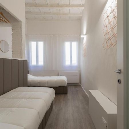 Cestello Suite By Mmega Firenze Bagian luar foto