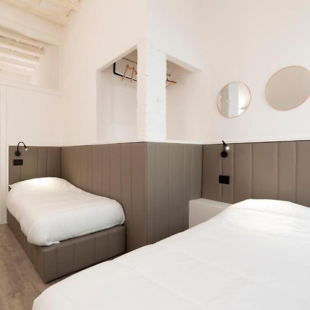 Cestello Suite By Mmega Firenze Bagian luar foto