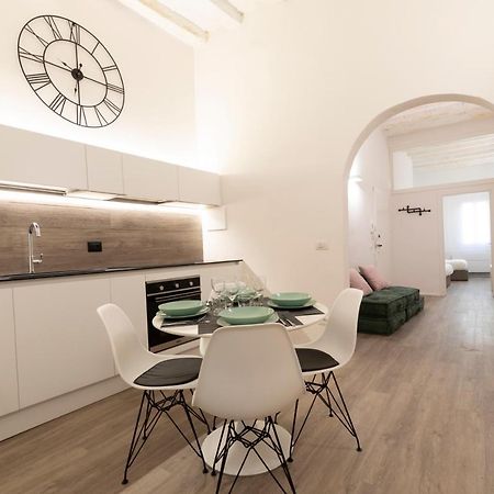 Cestello Suite By Mmega Firenze Bagian luar foto