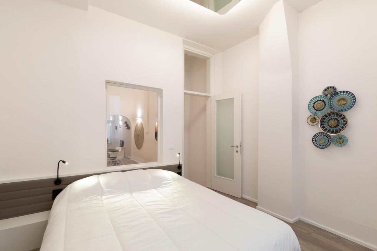 Cestello Suite By Mmega Firenze Bagian luar foto