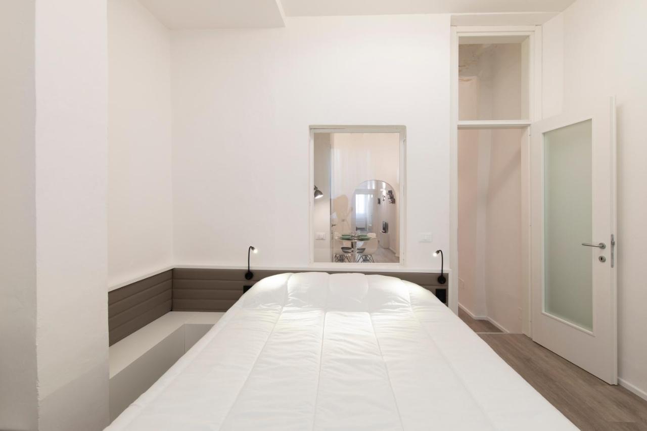 Cestello Suite By Mmega Firenze Bagian luar foto