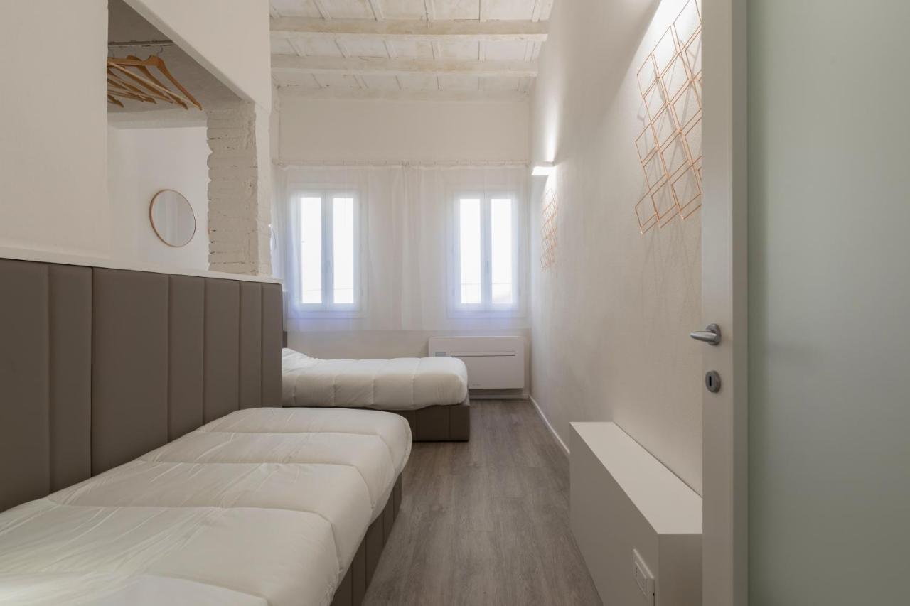 Cestello Suite By Mmega Firenze Bagian luar foto