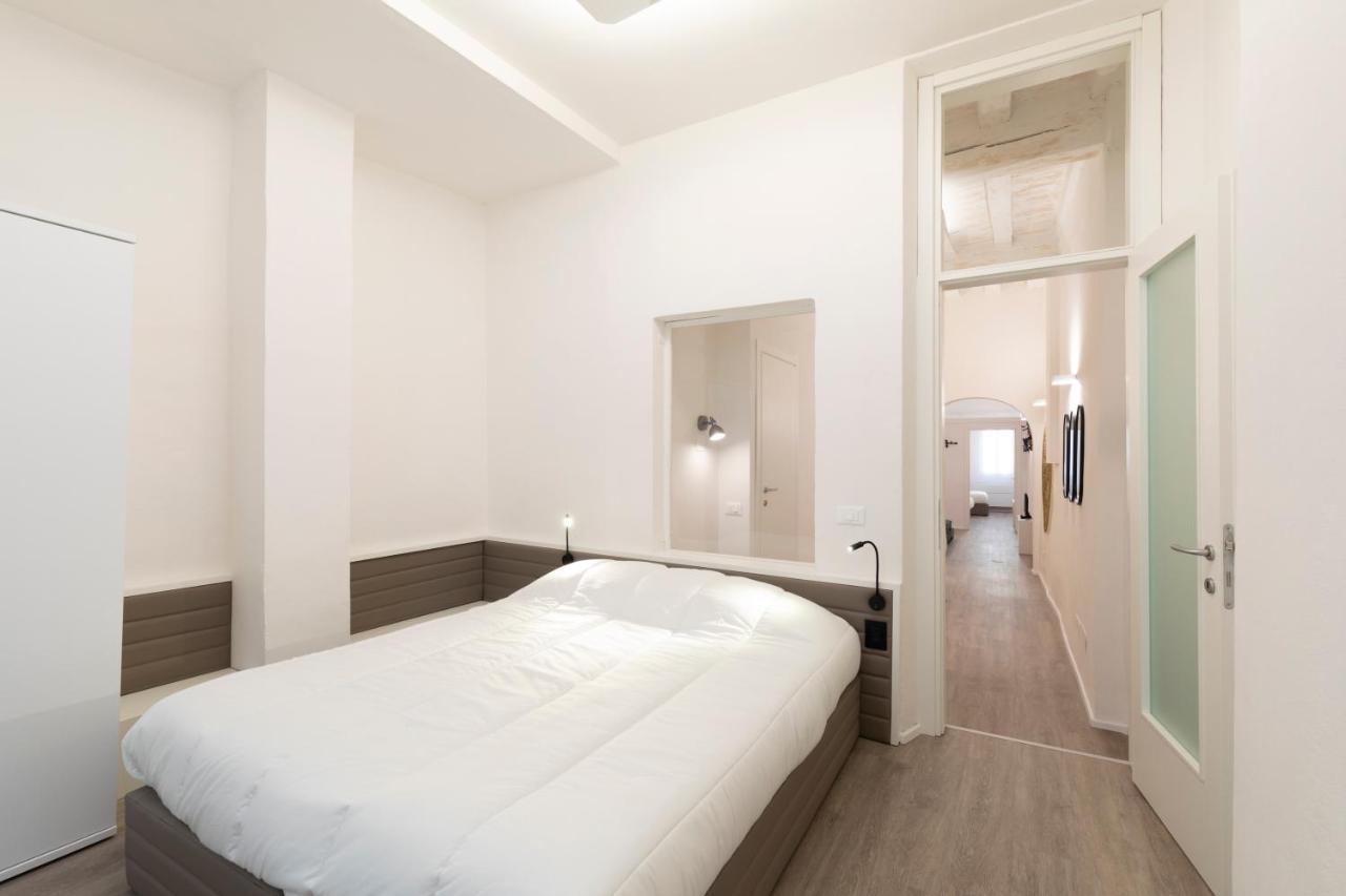 Cestello Suite By Mmega Firenze Bagian luar foto