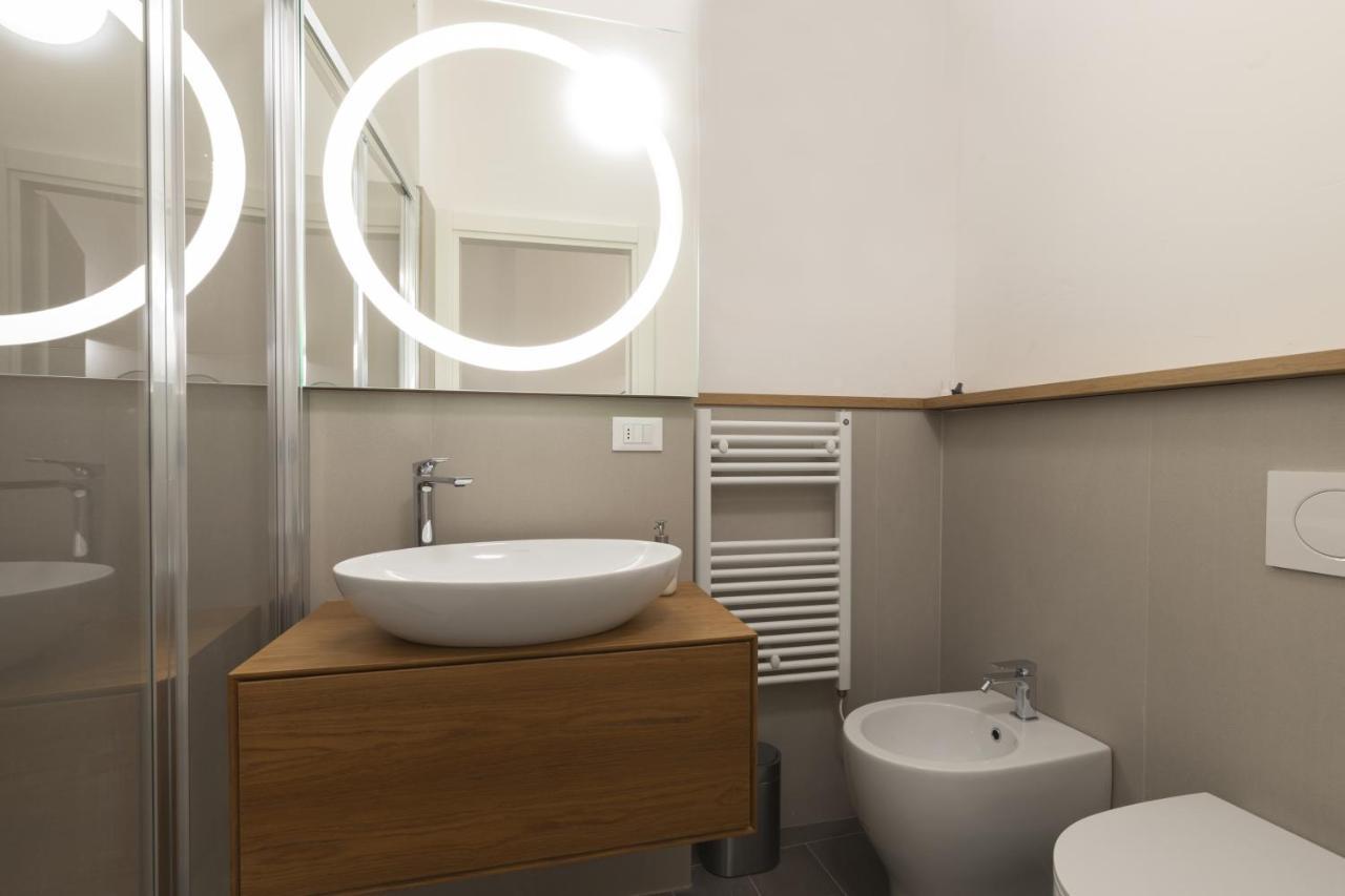 Cestello Suite By Mmega Firenze Bagian luar foto