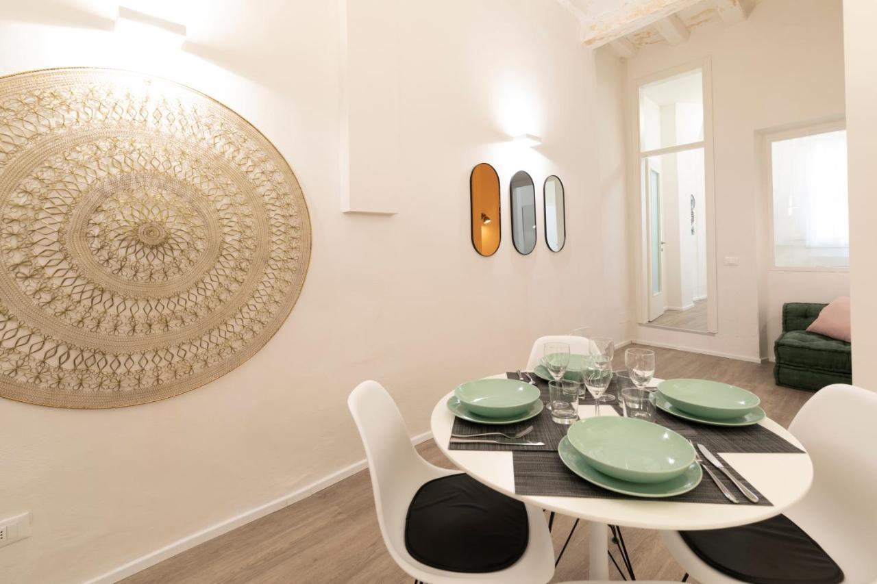 Cestello Suite By Mmega Firenze Bagian luar foto