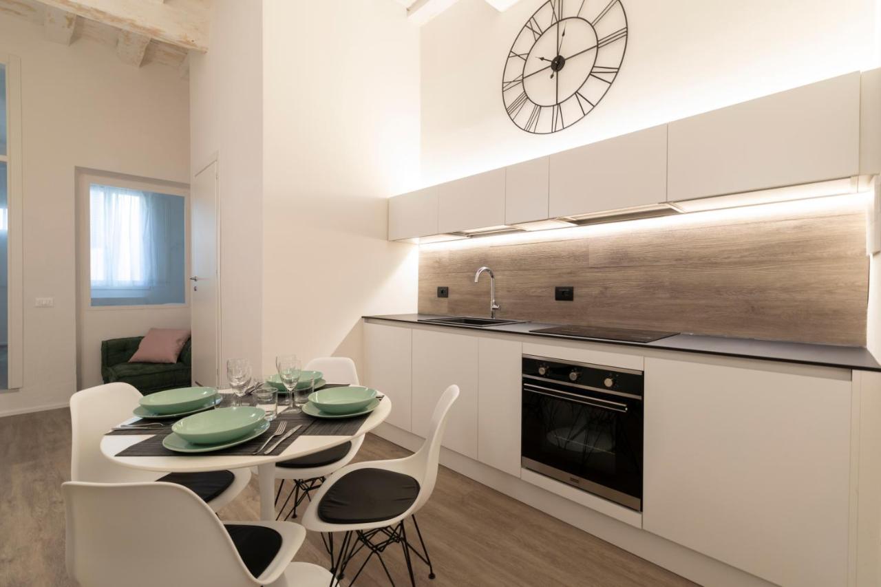 Cestello Suite By Mmega Firenze Bagian luar foto
