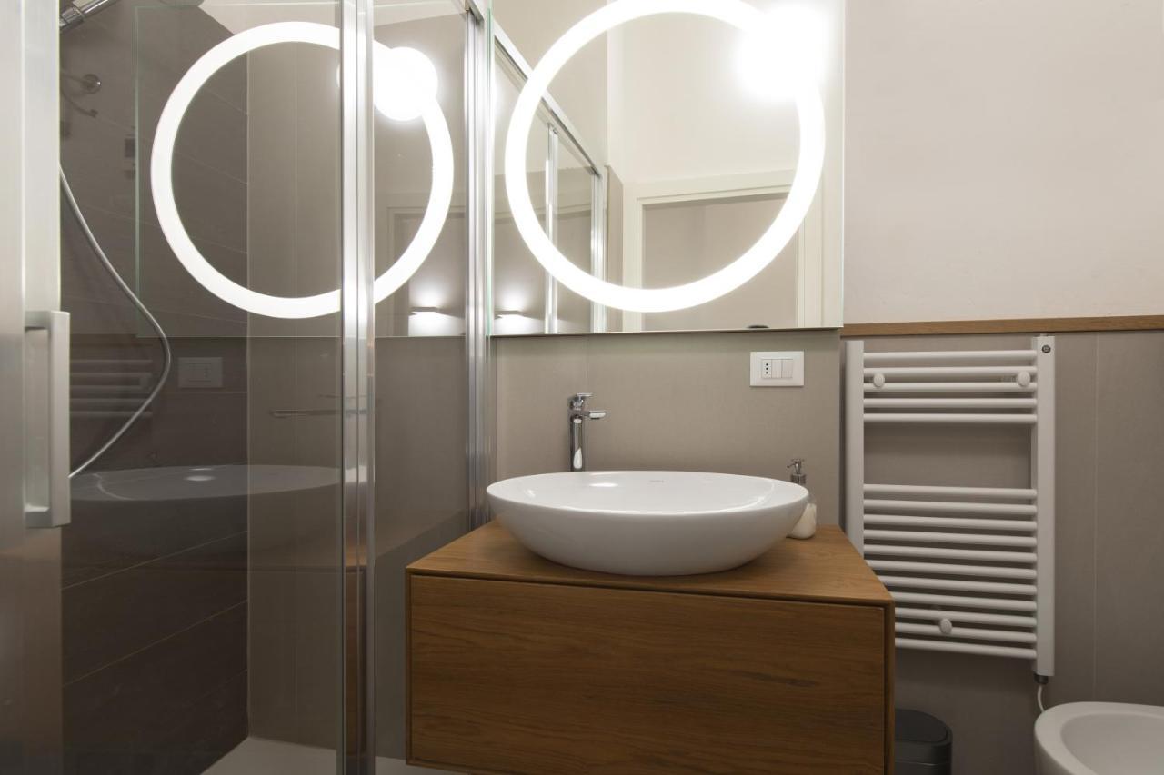 Cestello Suite By Mmega Firenze Bagian luar foto