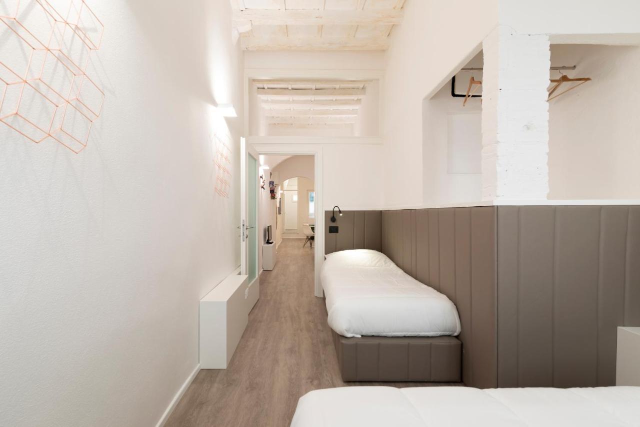 Cestello Suite By Mmega Firenze Bagian luar foto