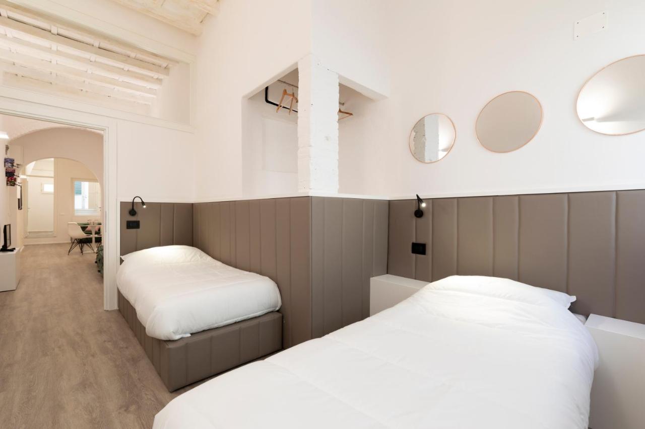 Cestello Suite By Mmega Firenze Bagian luar foto