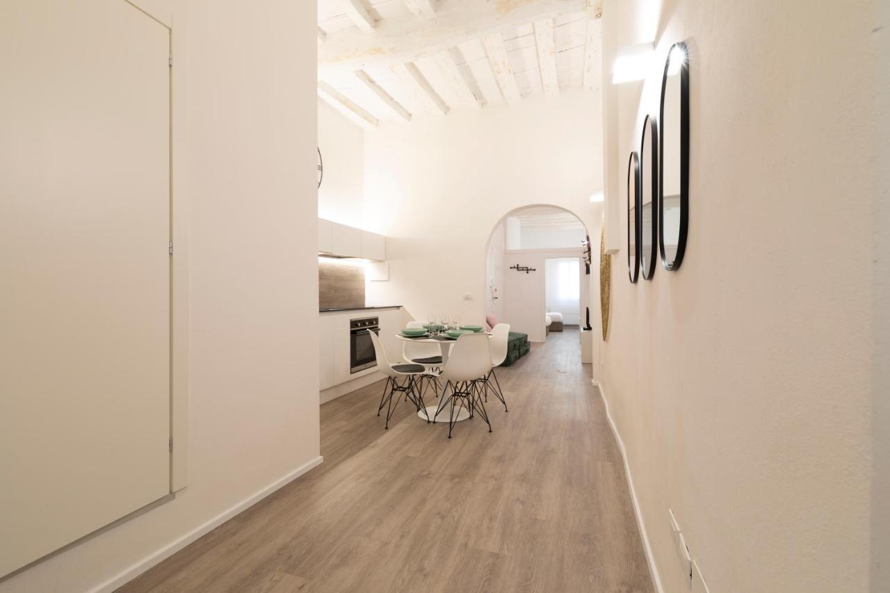Cestello Suite By Mmega Firenze Bagian luar foto