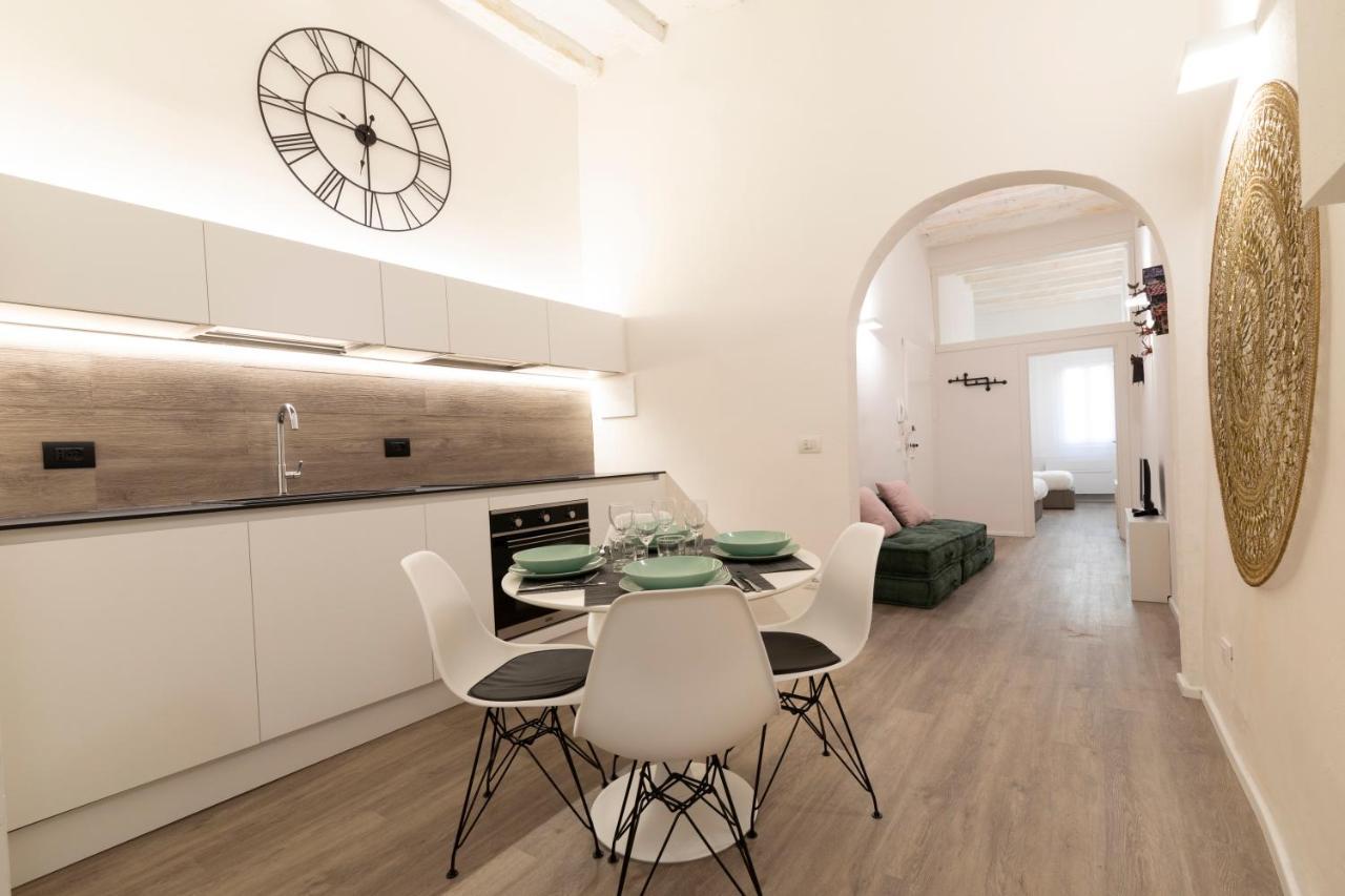 Cestello Suite By Mmega Firenze Bagian luar foto