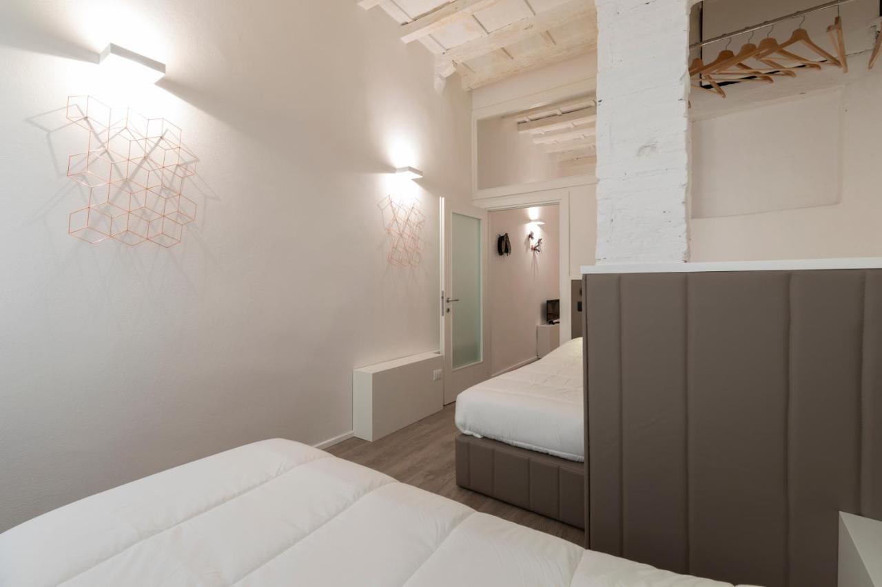 Cestello Suite By Mmega Firenze Bagian luar foto